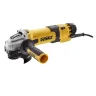 УШМ DeWalt DWE 4257-KS с регулировкой скорости купить в Тобольске