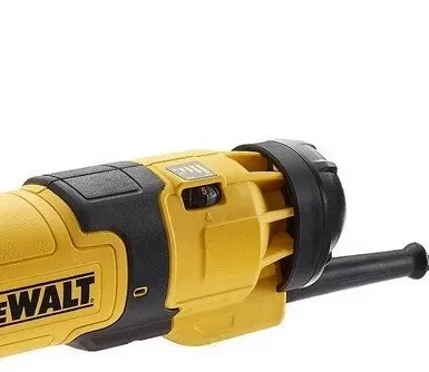 УШМ DeWalt DWE 4257-KS с регулировкой скорости купить в Тобольске