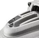УШМ DeWalt DWE 4257-KS с регулировкой скорости купить в Тобольске