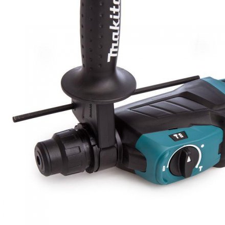 Перфоратор Makita HR 2630 купить в Тобольске