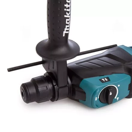 Перфоратор Makita HR2630 купить в Тобольске