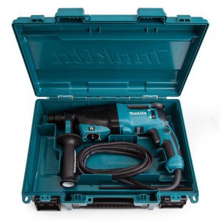 Перфоратор Makita HR 2630 купить в Тобольске