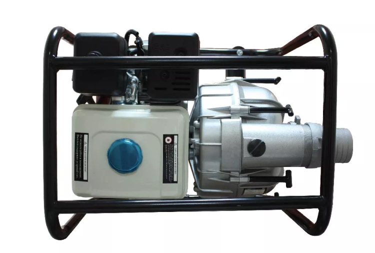 Мотопомпа бензиновая Gidric 80D VEKTOR купить в Тобольске