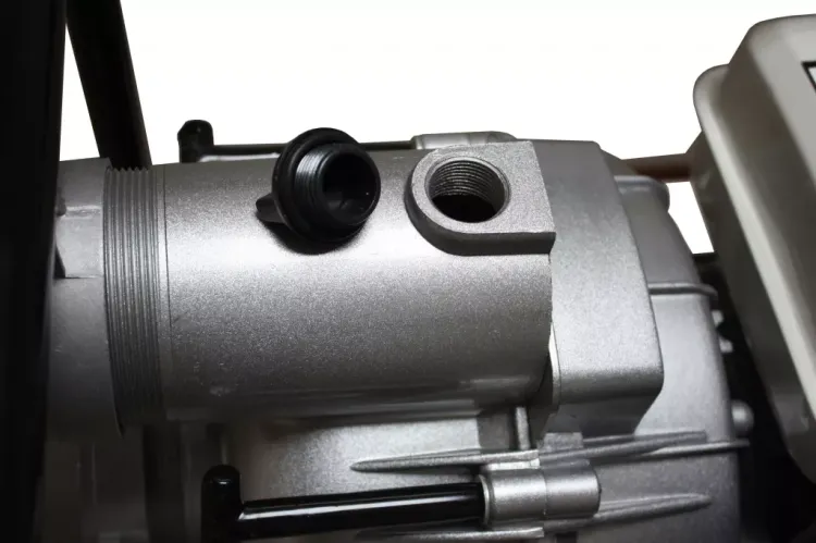 Мотопомпа бензиновая Gidric 80D VEKTOR купить в Тобольске