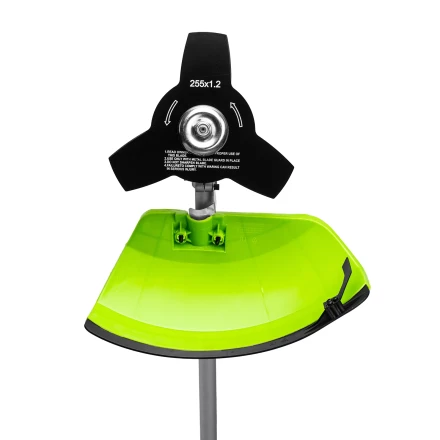 Триммер бензиновый Сибртех ТС-3000Р, 52 см3, разъемная штанга, состоит из 2 частей 962265 купить в Тобольске