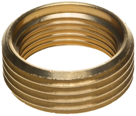 Кольцо GENERAL FITTINGS переходное, латунь, 3/4&quot; х 1/2&quot; 51086-3/4-1/2 купить в Тобольске