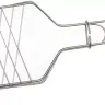 Решетка-гриль GRINDA "BARBECUE" для рыбы, одинарная, нержавеющая сталь, 620х120мм 424731 купить в Тобольске