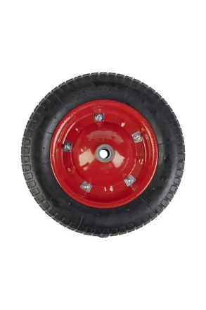 Колесо пневматическое резиновое 360 мм PR2400 (разборный диск) 1031445 купить в Тобольске