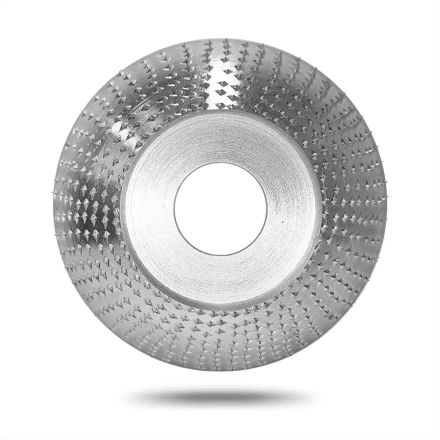 Диск MESSER 85х22,2 мм для объемно-фигурных работ по дереву купить в Тобольске