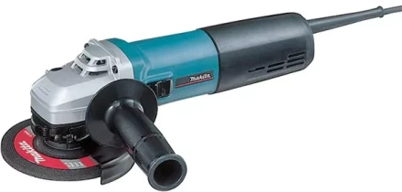 Угловая шлифмашина Makita 9562CVH УШМ Болгарка купить в Тобольске
