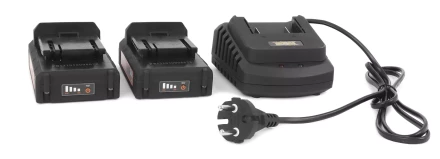 Аккумуляторный резьбовой заклепочник Messer M3000 с электронной системой настройки сжатия и счетчиком купить в Тобольске