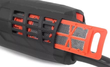 Бесщеточная угловая шлифовальная машина MESSER М22 125мм 1550Вт купить в Тобольске