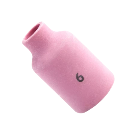 Сопло керамическое TW 17-18-26 GL (№6 / L42 / d9,5) BS54N16 Оберон купить в Тобольске