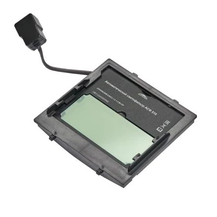 Маска сварщика Хамелеон Оберон LIGHT 9-13 20091302 купить в Тобольске