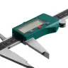 Штангенциркуль KRAFTOOL электронный, 200мм, 0,01мм 34460-200 купить в Тобольске