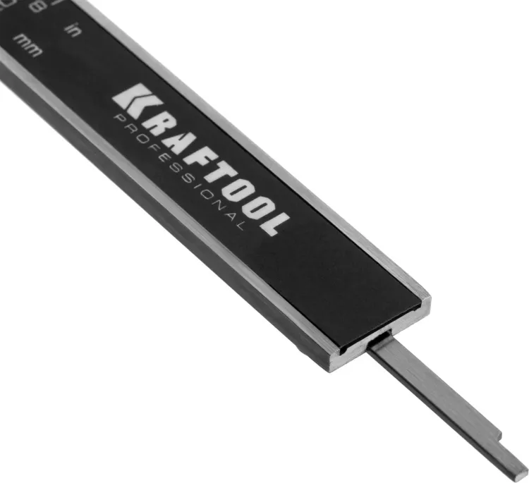 Штангенциркуль KRAFTOOL электронный, 200мм, 0,01мм 34460-200 купить в Тобольске