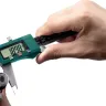 Штангенциркуль KRAFTOOL электронный, 200мм, 0,01мм 34460-200 купить в Тобольске