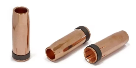 Сопло MIG d16 (401D-501D) купить в Тобольске