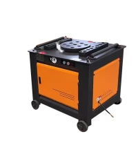 Станок для гибки арматуры TOR GW40M 40/32мм 3кВт (Z) 1045852