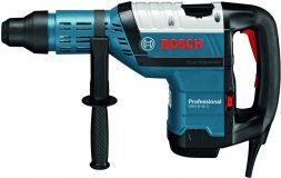 Перфоратор BOSCH GВН 8-45 D