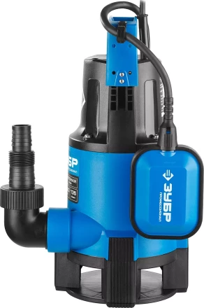 Насос дренажный НПГ-Т3-400 серия ПРОФЕССИОНАЛ купить в Тобольске