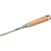Стамеска-долото ЗУБР &quot;ЭКСПЕРТ&quot; с деревянной ручкой, хромованадиевая, 8мм 18096-08 купить в Тобольске