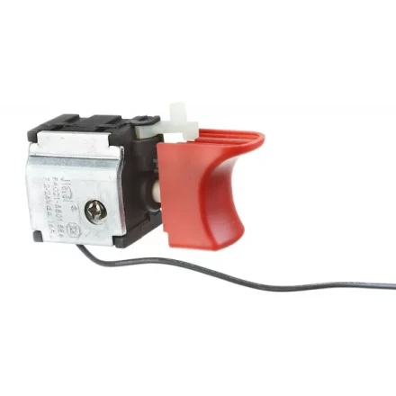 Выключатель Jlevel FA021-58 7,2-24VDC 16A в сборе U561-121-010C купить в Тобольске