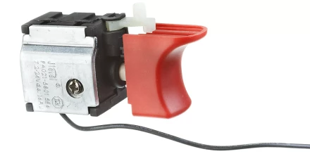 Выключатель Jlevel FA021-58 7,2-24VDC 16A в сборе U561-121-010C купить в Тобольске