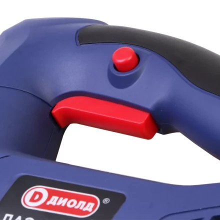 Лобзик Диолд ПЛЭ-1-10 М (быстрозажимной механизм) купить в Тобольске