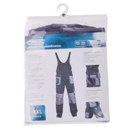 Полукомбинезон XXL Gross 90355 купить в Тобольске