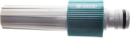 Наконечник RACO &quot;PROFI EXTRA-FLOW&quot; поливочный, регулируемый, 3/4&quot; 4252-55171C купить в Тобольске