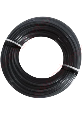 Леска для триммера звезда, 2.4мм х 15м  Denzel Россия 96173 купить в Тобольске