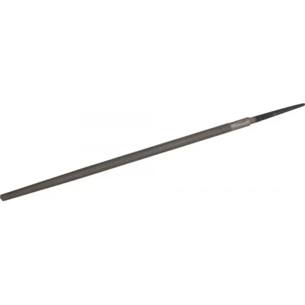 Напильник ЗУБР &quot;ПРОФЕССИОНАЛ&quot; круглый, № 1, 250мм 1650-25-1_z01 купить в Тобольске