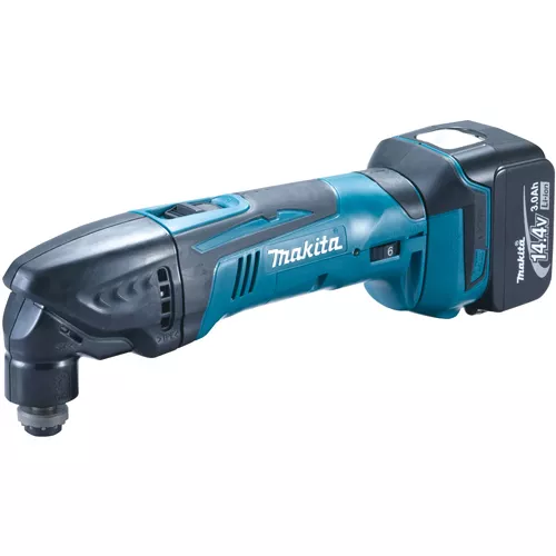 Аккумуляторный универсальный инструмент Makita BTM40RFE купить в Тобольске