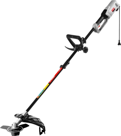 Триммер электрический (электрокоса) ЗКРЭ-38-1200 серия МАСТЕР купить в Тобольске