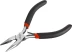 Тонкогубцы ЗУБР &quot;СТАНДАРТ&quot;, 120мм 22169-3 купить в Тобольске