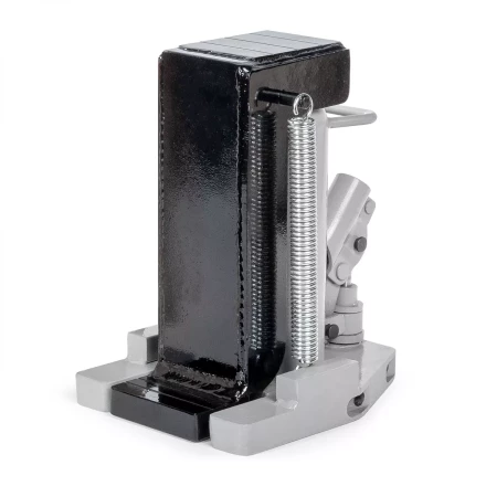 Домкрат автономный с низким подхватом КВТ ДА20П145Н серия ПРОФИ (87377) купить в Тобольске