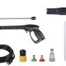 Мойка высокого давления HUTER W210i PROFESSIONAL купить в Тобольске