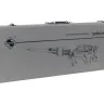 Молоток отбойный 6-гр 30мм МЭ-1500/30М 50138 купить в Тобольске