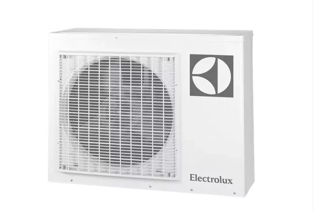 Комплект ELECTROLUX EACU/I-36H/DC/N3 инверторной сплит-системы напольно-потолочного типа купить в Тобольске