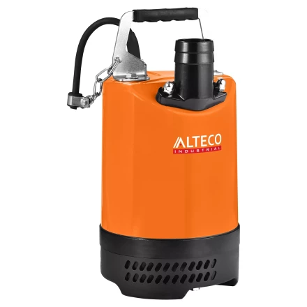 Погружной дренажный насос ALTECO COMPACT 800 DF 77266 купить в Тобольске