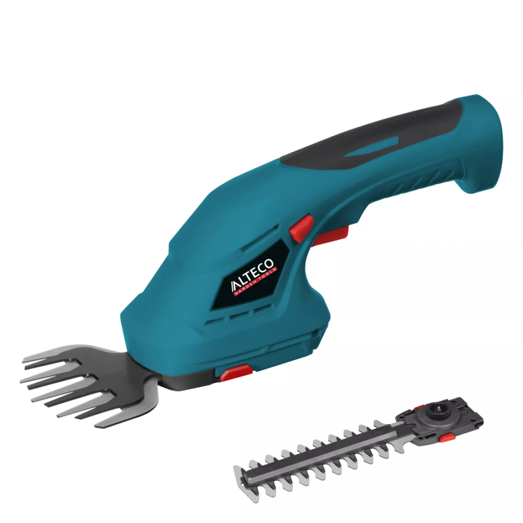 Аккумуляторный кусторез ALTECO CHT 7-17 81436 купить в Тобольске