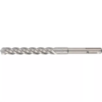 Бур по бетону DREI SPITZEN 6 x 115 мм SDS PLUS GROSS 70732
