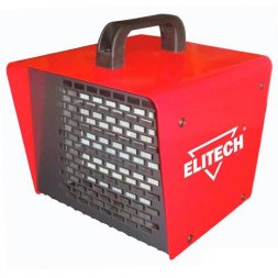 Тепловая пушка электрическая Elitech ТП 2 ЕР