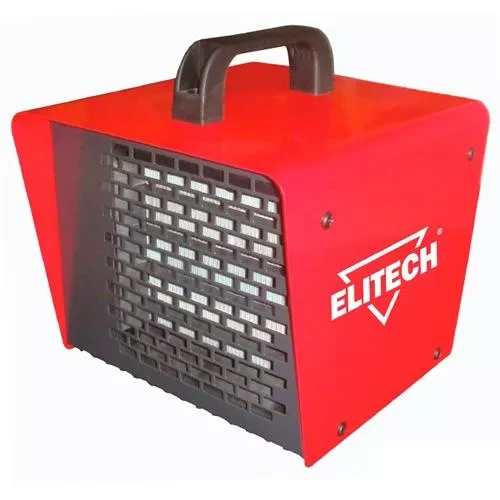 Тепловая пушка электрическая Elitech ТП 2 ЕР купить в Тобольске