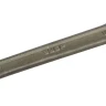 Ключ рожковый ЗУБР, серия "Т-80", оцинкованный, 17х19мм 2701-17-19 купить в Тобольске