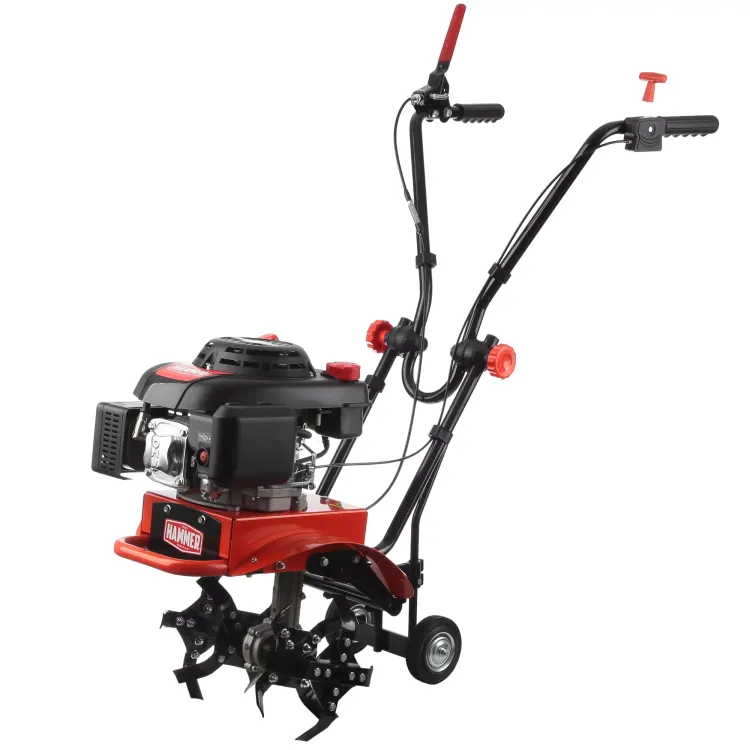 Культиватор Hammer RT-40A купить в Тобольске
