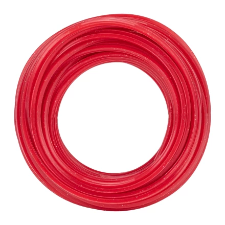 Леска для триммера армированная алюминием квадрат 2,7 мм х 15 м //MTX 96890 купить в Тобольске