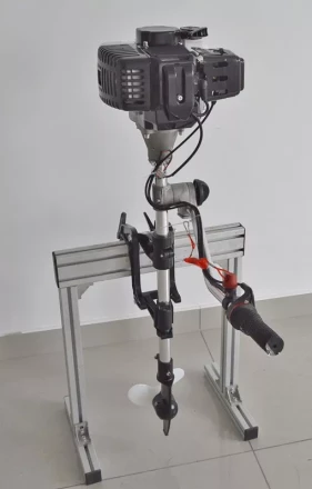 Лодочный мотор SEA-PRO Т 2 S купить в Тобольске