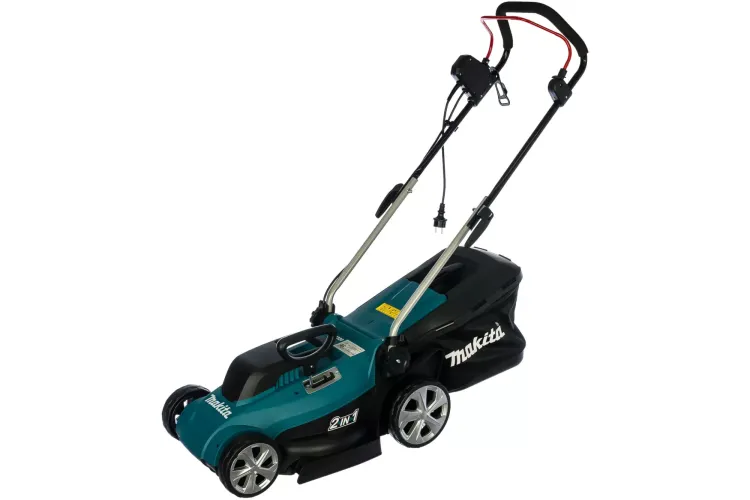Газонокосилка электрическая Makita ELM 3320 купить в Тобольске